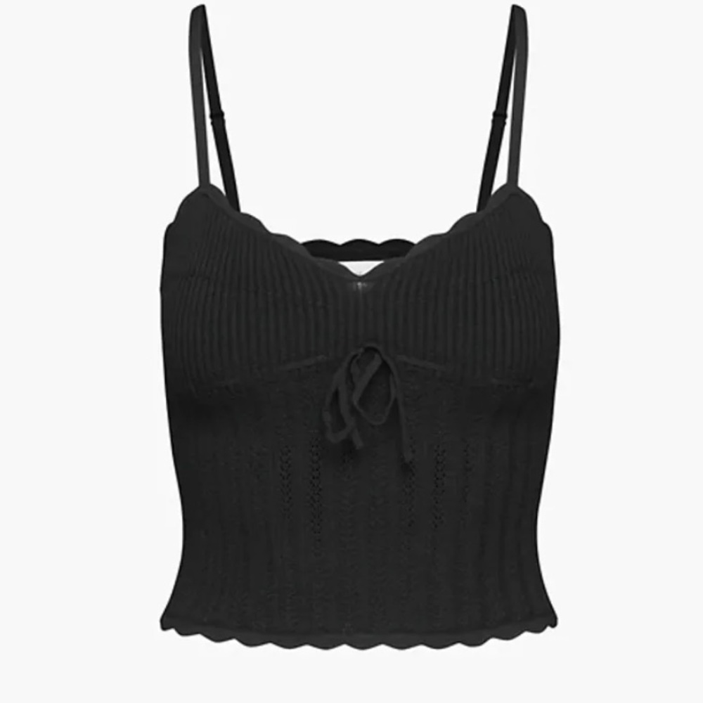 Aritzia Soloist Tank Top